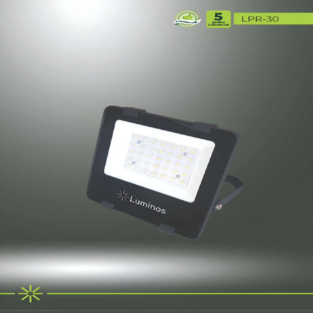 LED svetiljka Luminos