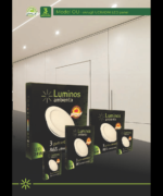 LED svetiljka Luminos