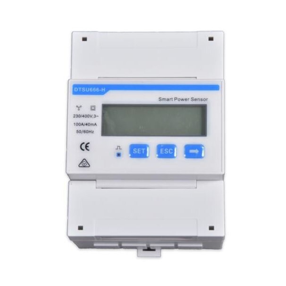 Smart meter Huawei DTSU666-H