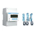 strujni transformator, current transformer