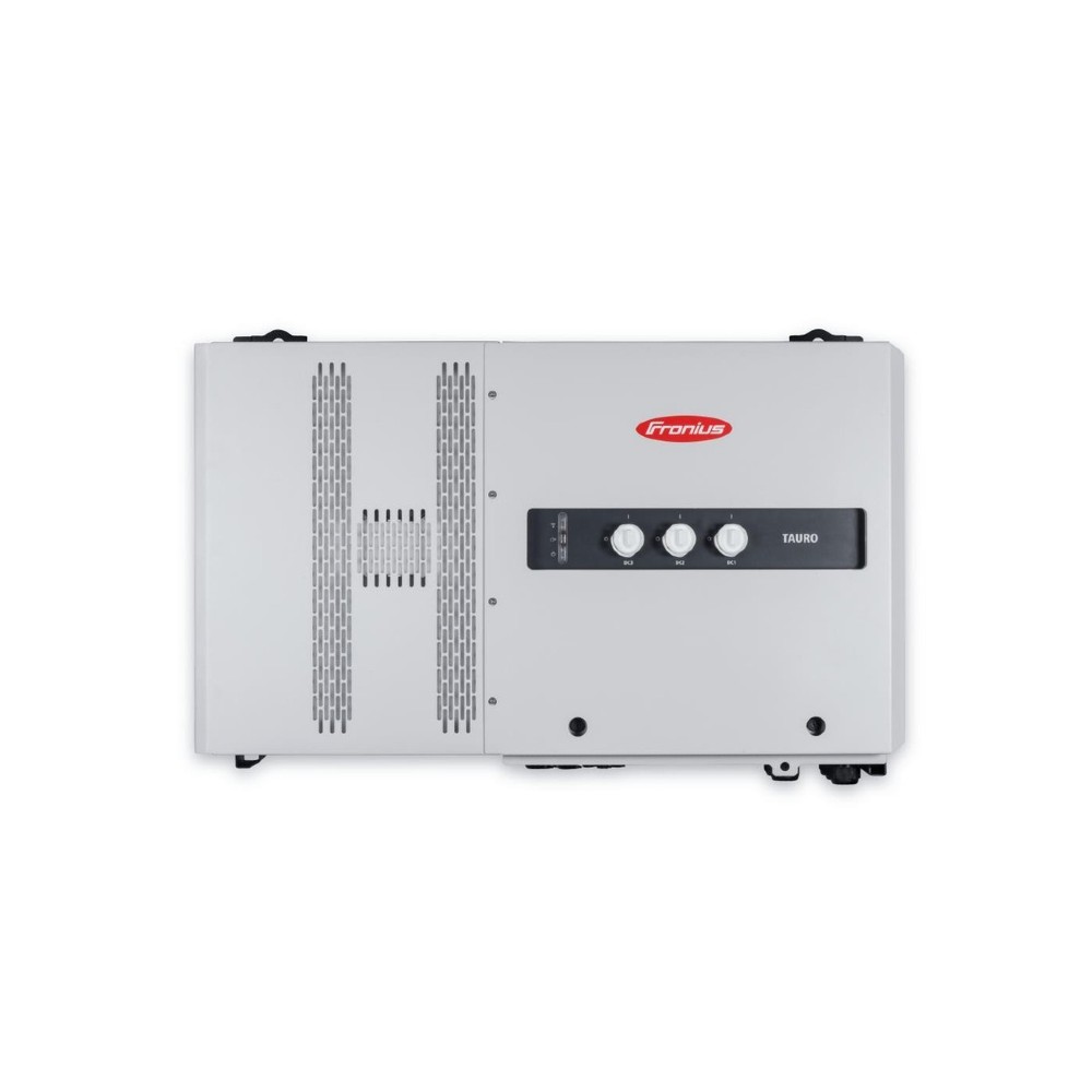 Fronius invertor