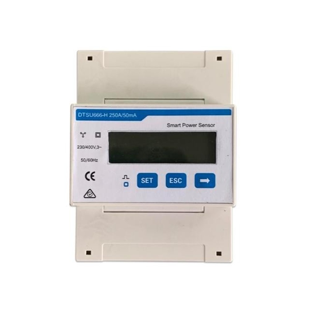 Smart meter Huawei DTSU