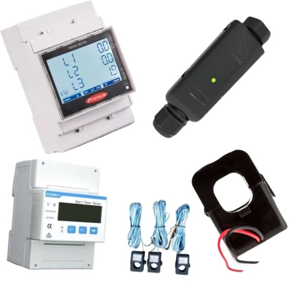 smart metar, dongle, strujni transformator