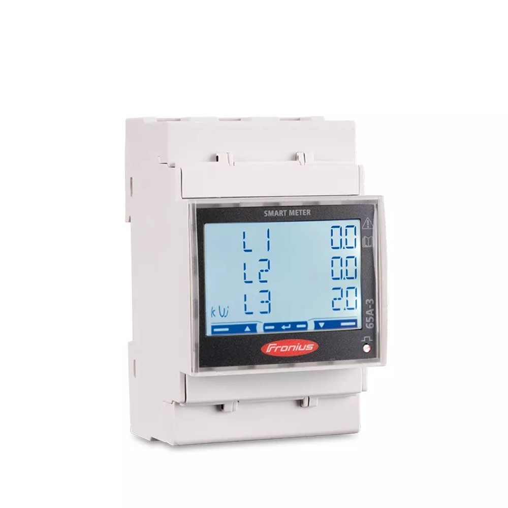 Fronius smart meter TS 63A-3