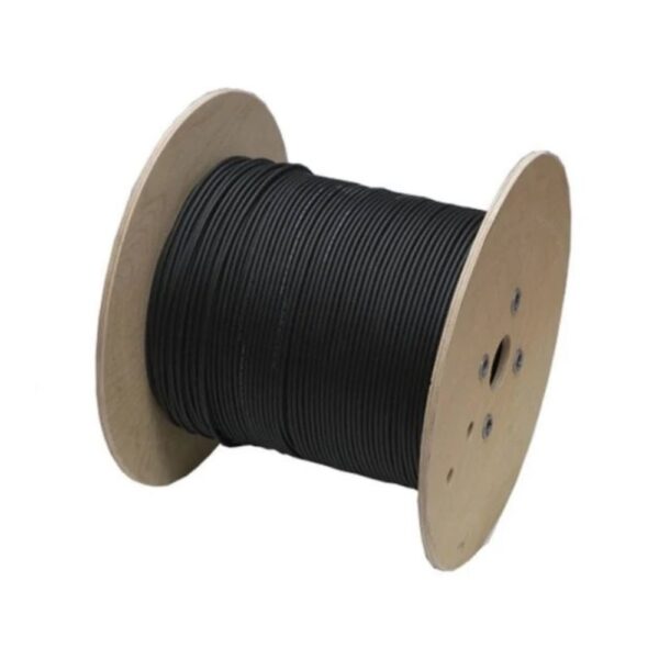 Solarni kabl crni 4mm2