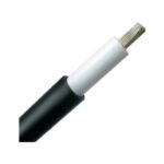 Solarni kabel crni