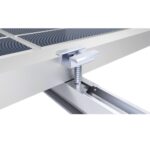 Konstrukcija za solarni sistem