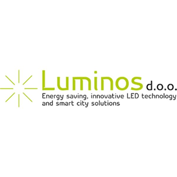 Luminos LED rasveta
