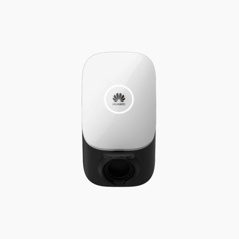 EV Charger 22kW Huawei