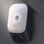 Huawei Smart Charger AC 22kW EV