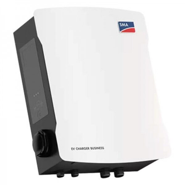 EV Punjač SMA EVC22-3AC-22kW