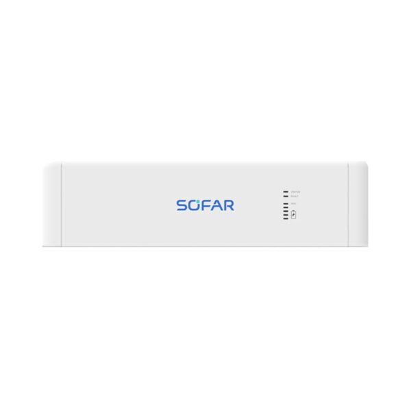 Sofar BTS 5K-BDU Battery Conection Box