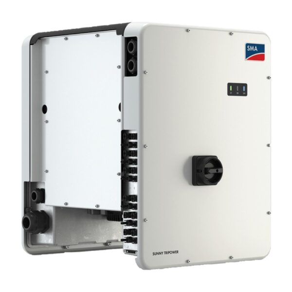 SMA Invertor SUNNY TRIPOWER CORE1 STP 50-40