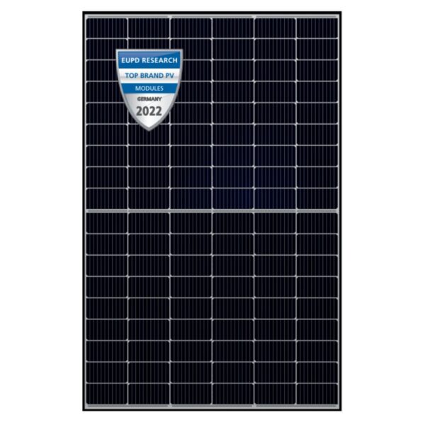 Solarni Panel, 435W, LUXOR SOLAR (LX-435M/182-108+ GG BiF)
