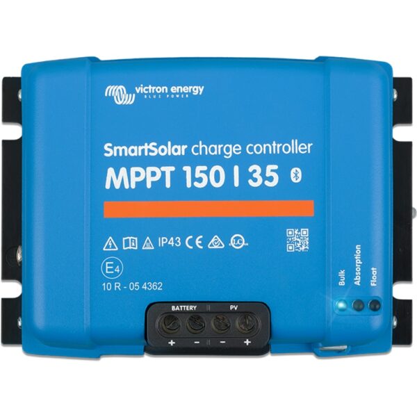 Victron SmartSolar MPPT 150/35