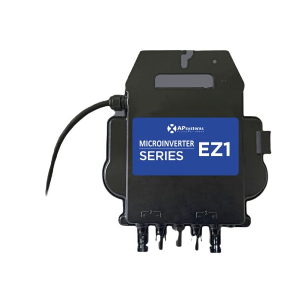 APsystem Microinverter EZ1 Series
