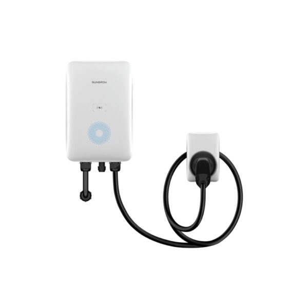 EV Punjač Sungrow AC007011E-01 AC 11kW