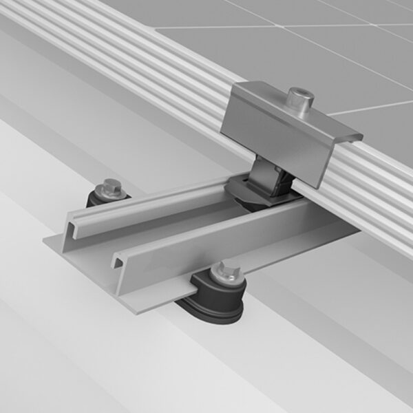 K2 BasicRail System