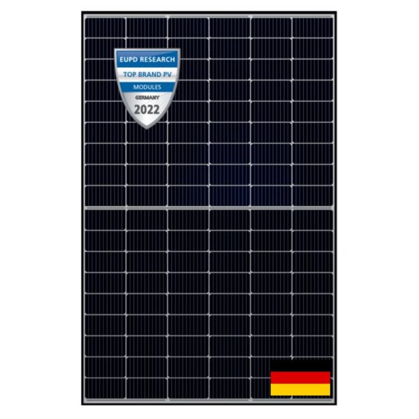 Solarni Panel, 455W, LUXOR SOLAR (ECO LINE TOPCON GLASS-GLASS BIFACIAL M108/455W)