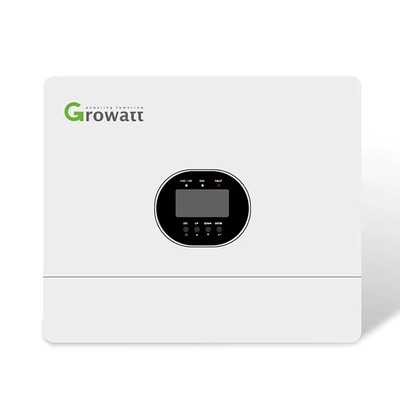 GROWATT Hibryd Inverter, SPF-6000-ES-PLUS