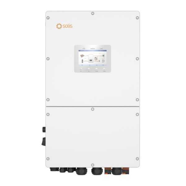 SOLIS S6-EH3P10K02-NV-YD-L